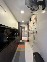 1 Canberra (D27), Condominium #601635371